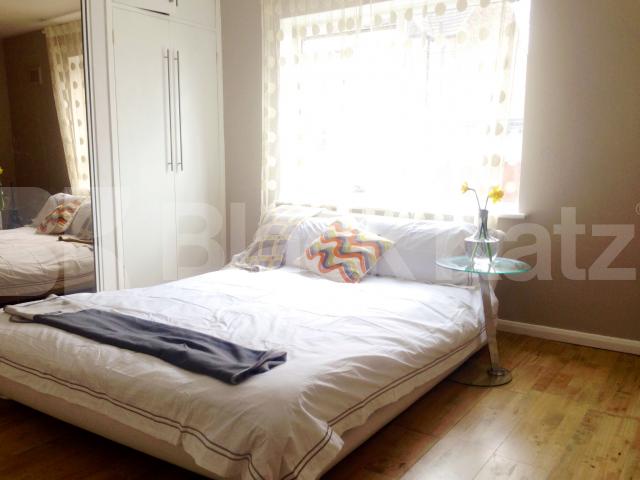 			LET, 1 Bedroom, 1 bath, 1 reception Apartment			 Ascalon Court, Upper Tulse Hill, Brixton